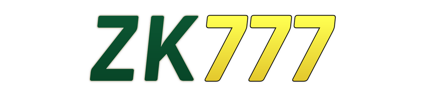 zk777 logo